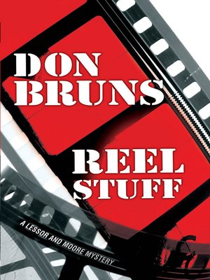 Reel Stuff - ebook